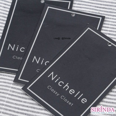 รับผลิตป้ายกระดาษอาร์ตการ์ดเคลือบด้าน